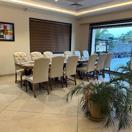 The Imperial Prime Clarks Inn Suites, Bhilwara Exterior photo
