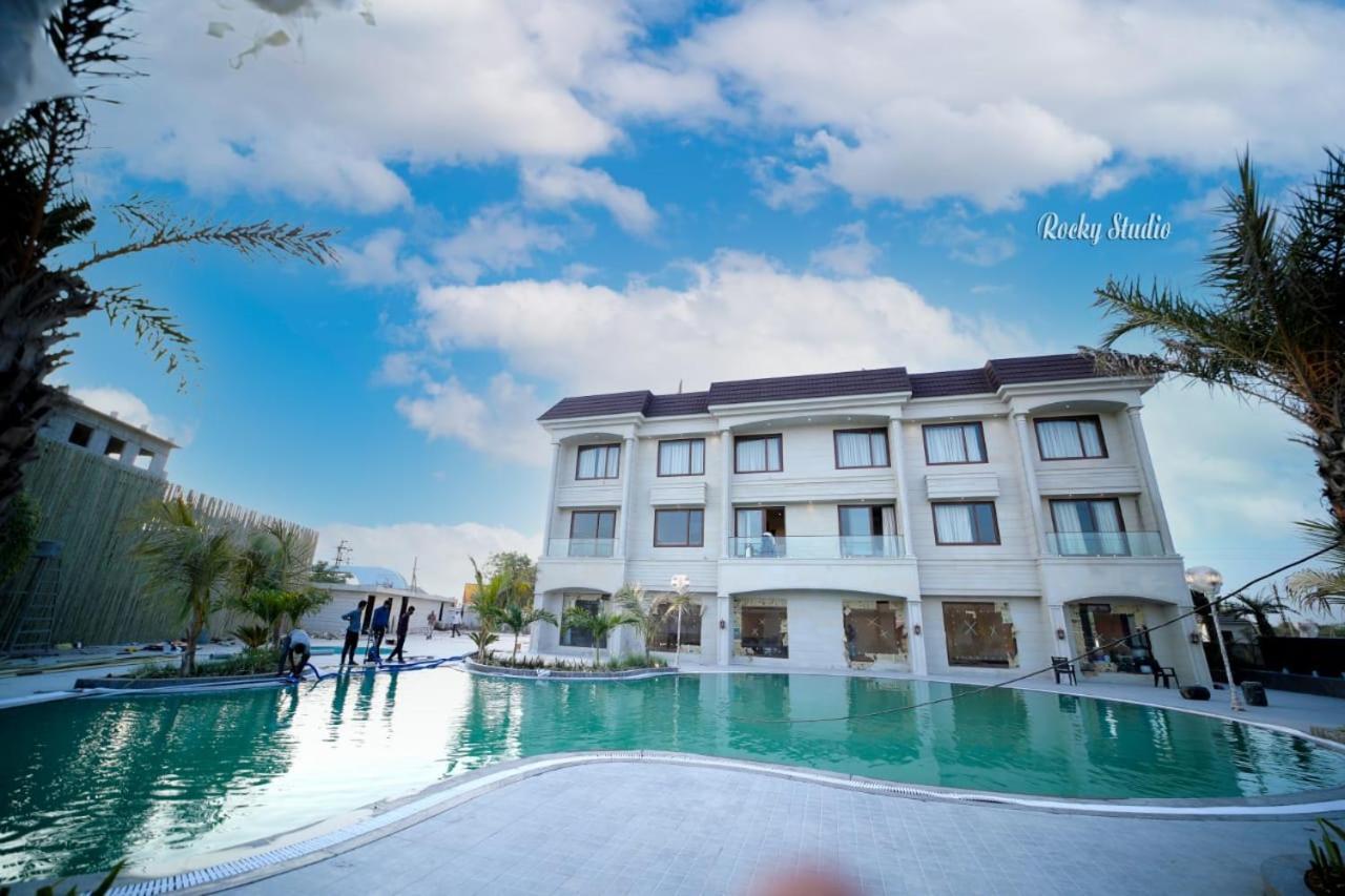 The Imperial Prime Clarks Inn Suites, Bhilwara Exterior photo