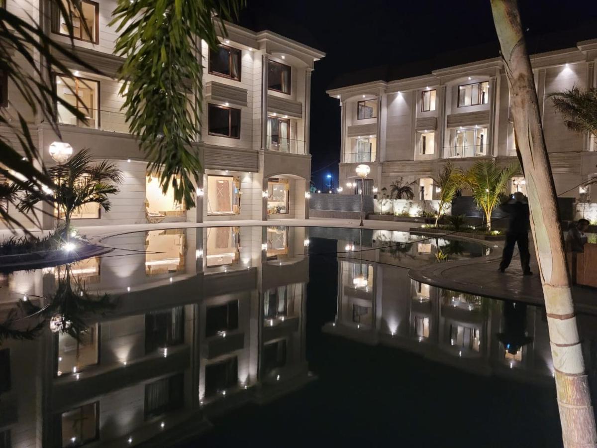 The Imperial Prime Clarks Inn Suites, Bhilwara Exterior photo