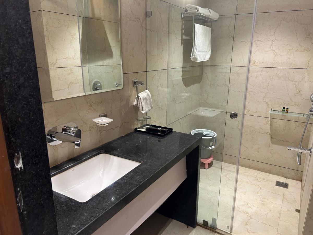 The Imperial Prime Clarks Inn Suites, Bhilwara Exterior photo