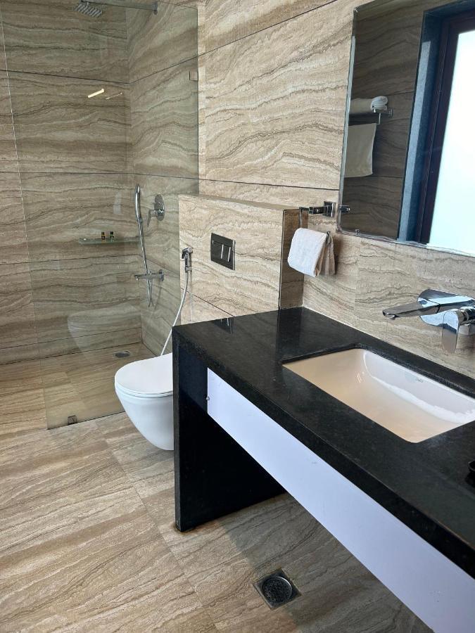 The Imperial Prime Clarks Inn Suites, Bhilwara Exterior photo