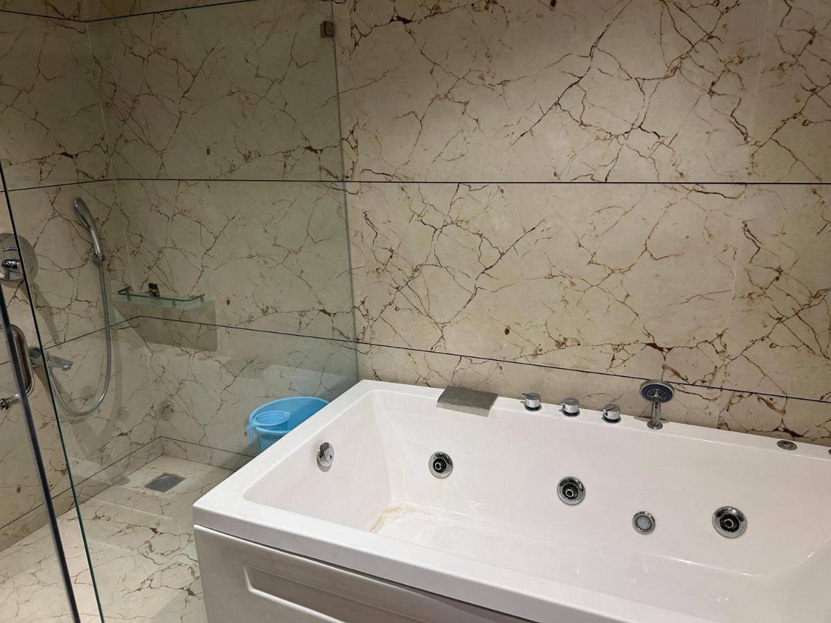 The Imperial Prime Clarks Inn Suites, Bhilwara Exterior photo